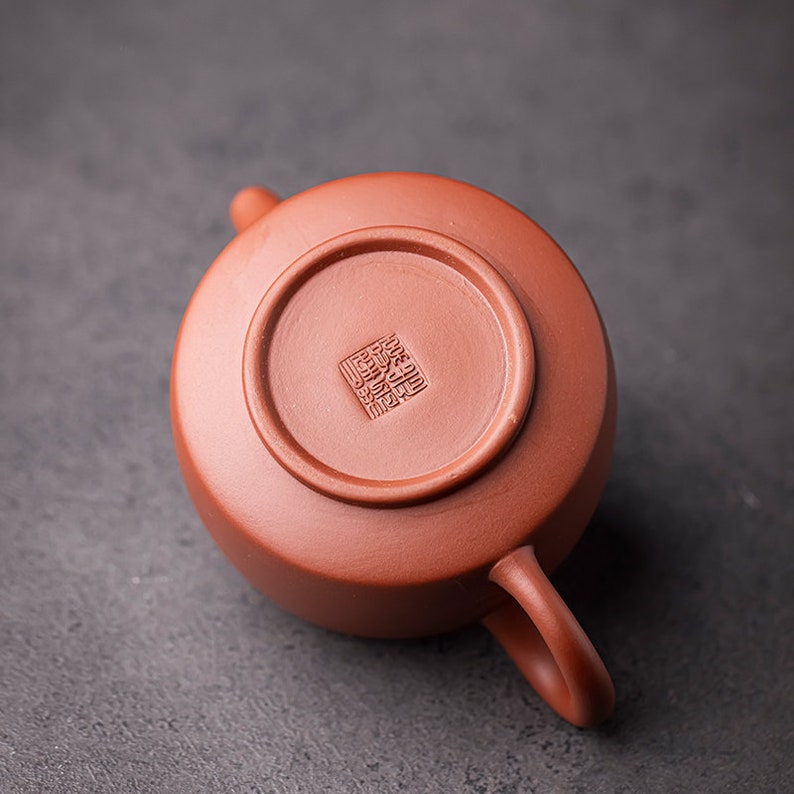 Embersceramic Purple Clay Teapots From Yixing Tea Pot for Tea Etsy