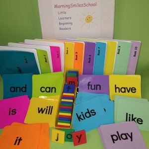 Beginning Readers
