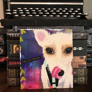 Retrato de mascota personalizado - Encargo pintado a mano digitalmente, cualquier mascota - Tres estilos disponibles: pintura de perro, pintura de gato, pintura de mascota, personalizado