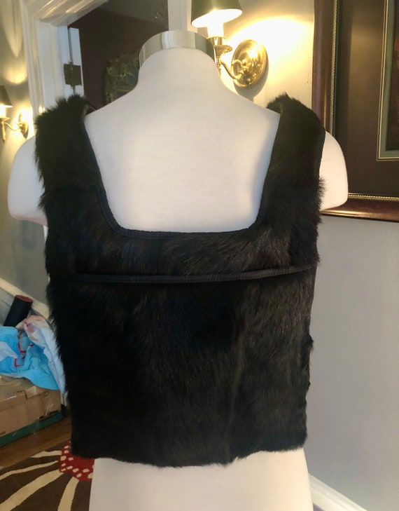Prada ss99 chest rig - Gem Prada ss99 chest rig - Gem