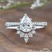 see more listings in the Moissanite Rings section