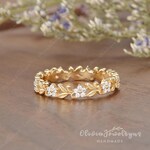 Anniversary Rings