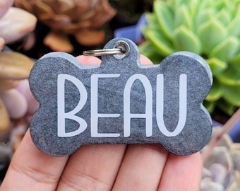 Pet Tag,Resin Pet Tag,DogTag,Personalized