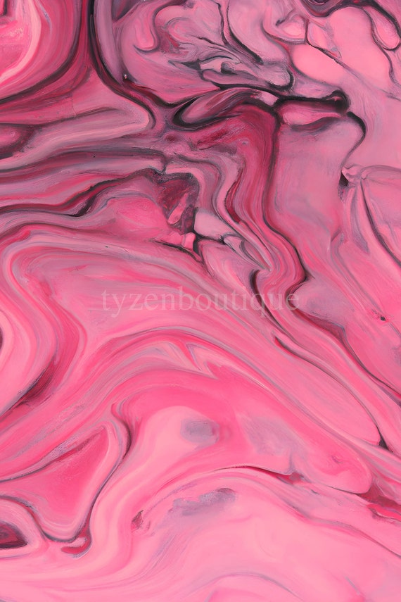 Deep Pink iPhone Wallpapers  Wallpaper Cave