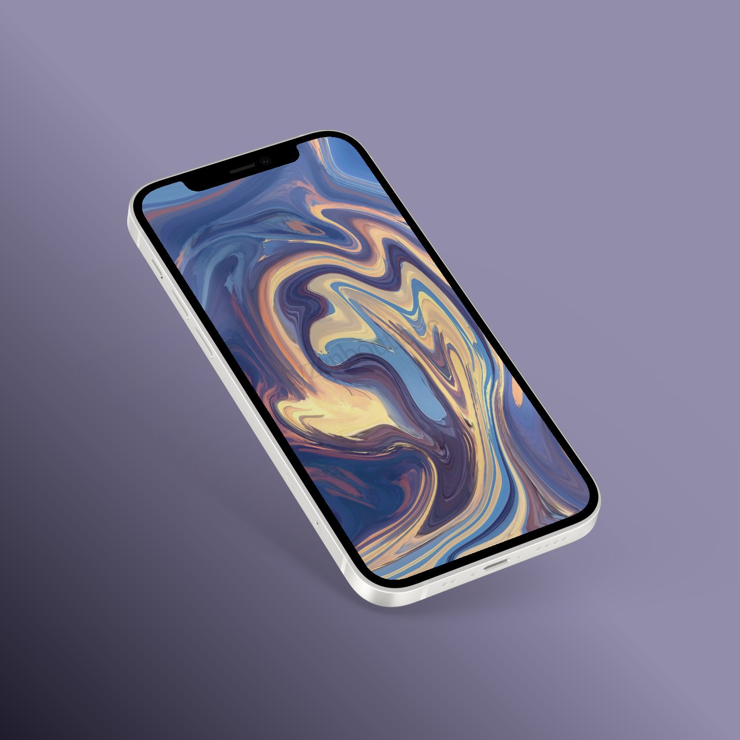 Buy MobiEra Apple iPhone Xs Max Multicolor Apple Wallpaper Plastic Designer  Printed Hard Case Cover Online at Best Prices in India  JioMart