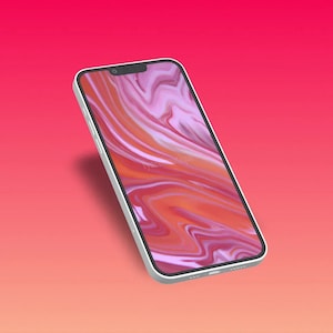 4K Disco Marble Smartphone Wallpaper, iPhone Wallpaper, Android Wallpaper, Phone Background, Cell Phone Wallpaper, Phone Lockscreen