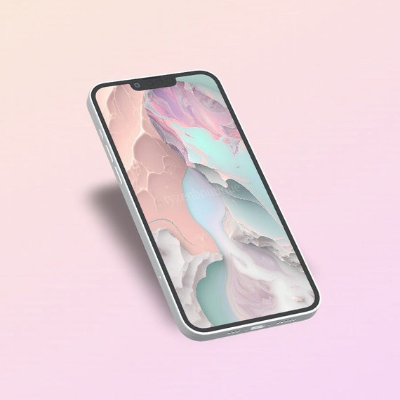 4K Rocky Pastel Marble Smartphone Wallpaper Iphone Wallpaper - Etsy 4K Rocky Pastel Marble Smartphone Wallpaper Iphone Wallpaper - Etsy