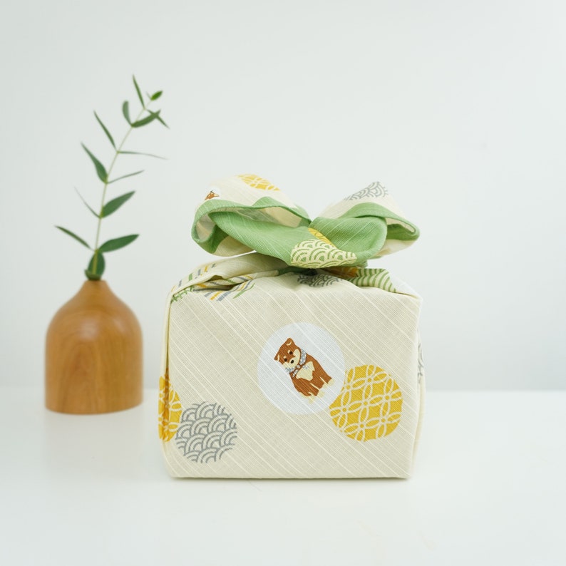 Shiba, Shiba Inu, Furoshiki, furoshiki Wrapping, Furoshiki Cloth, Fabric Gift Wrap, Japanese Wrapping cloth, Japanese Gift Wrapping, Furoshiki Wraps, Fabric Gift Wrap, Japanese Wrapping, furoshiki meaning, Japanese wrapping, Japanese fabric wrapping