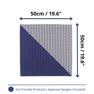 Waves, Kimono, Furoshiki, furoshiki Wrapping, Furoshiki Cloth, Fabric Gift Wrap, Japanese Wrapping cloth, Japanese Gift Wrapping, Furoshiki Wraps, Fabric Gift Wrap, Japanese Wrapping, furoshiki meaning, Japanese wrapping, Japanese fabric wrapping