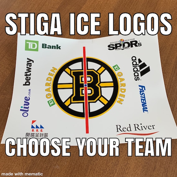 Custom Hockey Logos