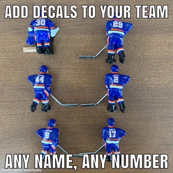 A little too accurate : r/hockeymemes