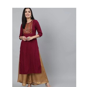 Beautiful kurtis at low prices discount