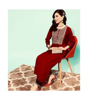 Eid kurti design store