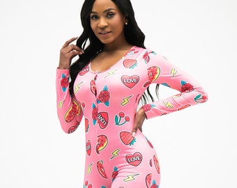 Abdl Pyjama \u0026 - Etsy