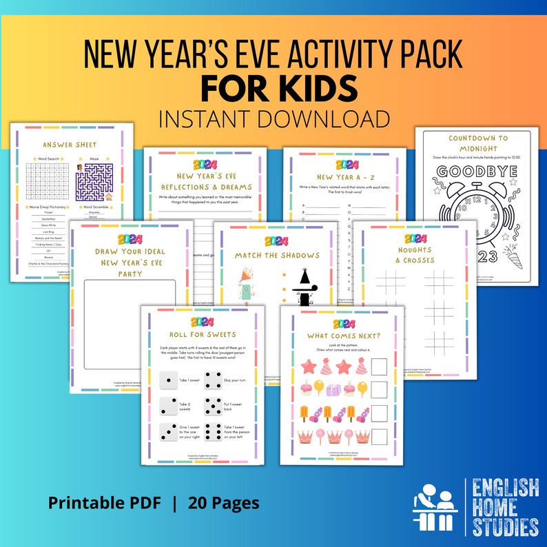 20-pages-of-printable-new-year-s-eve-activities-for-kids-games-puzzles