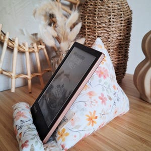 Coussin pour liseuse