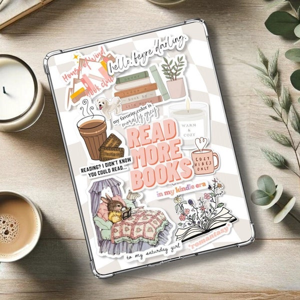 Kindle Paperwhite Cases Acotar Etsy