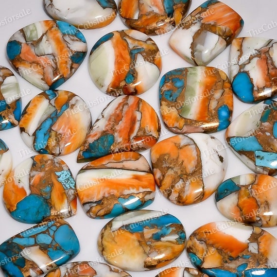 Spiny oyster copper turquoise discount