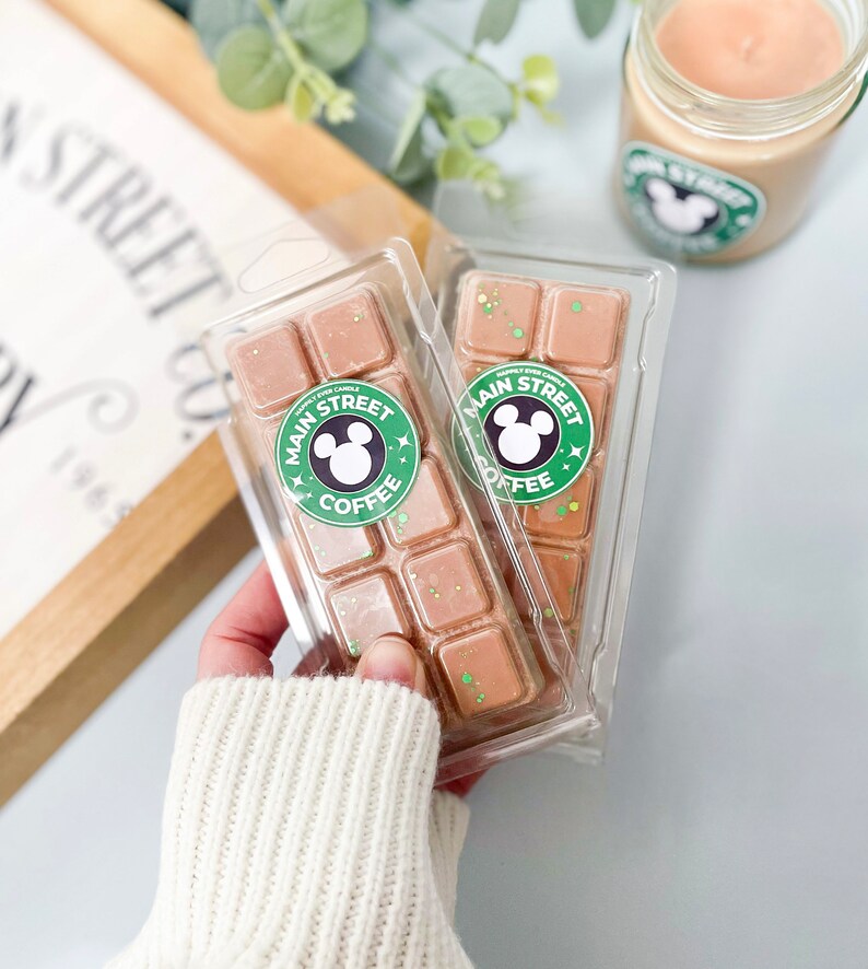 Magical Wax Melts Choose Your Scent Strong Scent Throw Etsy UK