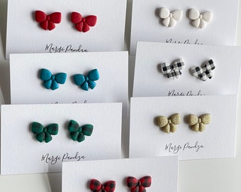 Bow studs