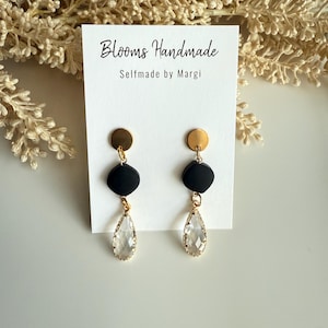 Drop Dangle Earrings