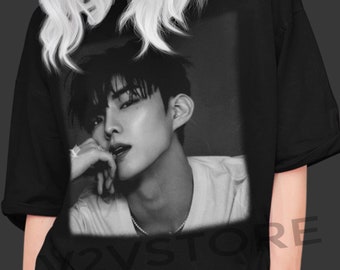 Q The Boyz Unisex Tshirt