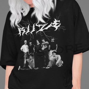 Riize Unisex Tshirt
