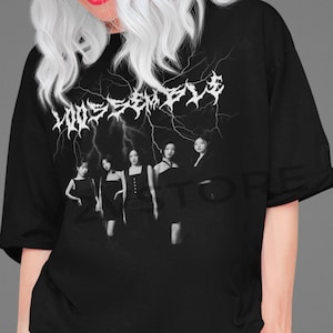Loossemble Unisex Tshirt