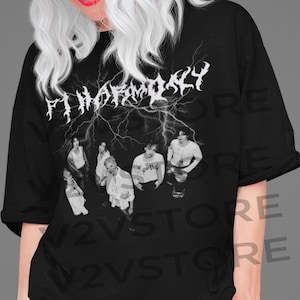 P1harmony Unisex Tshirt