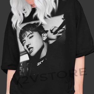Eric The Boyz Unisex Tshirt