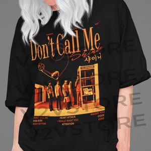 Key Shinee Unisex Tshirt - Etsy
