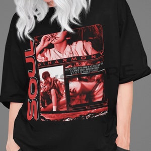 Soul P1harmony Unisex Tshirt