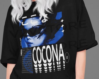 vaquera BRA T SHIRT バケラ　XG cocona ウォニョン il_fullxfull.6134454003_q4rw.jpg