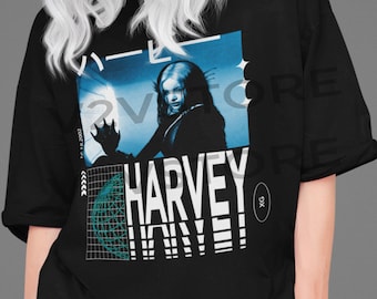 Harvey XG Unisex Tshirt - Etsy
