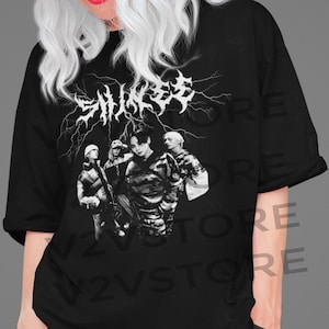 Shinee Unisex Tshirt