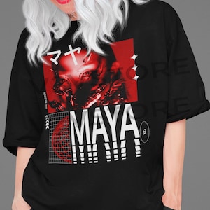 XG MAYA Unisex Tshirt