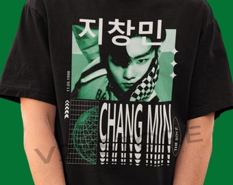 Q The Boyz Unisex Tshirt