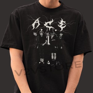 Camiseta unisex ACE