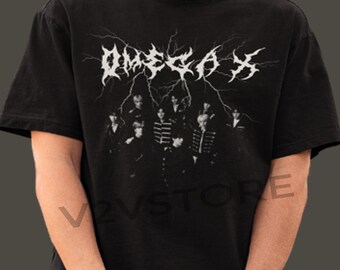 OMEGAX イェチャン ポラロイド OMEGAX イェチャン ポラロイド