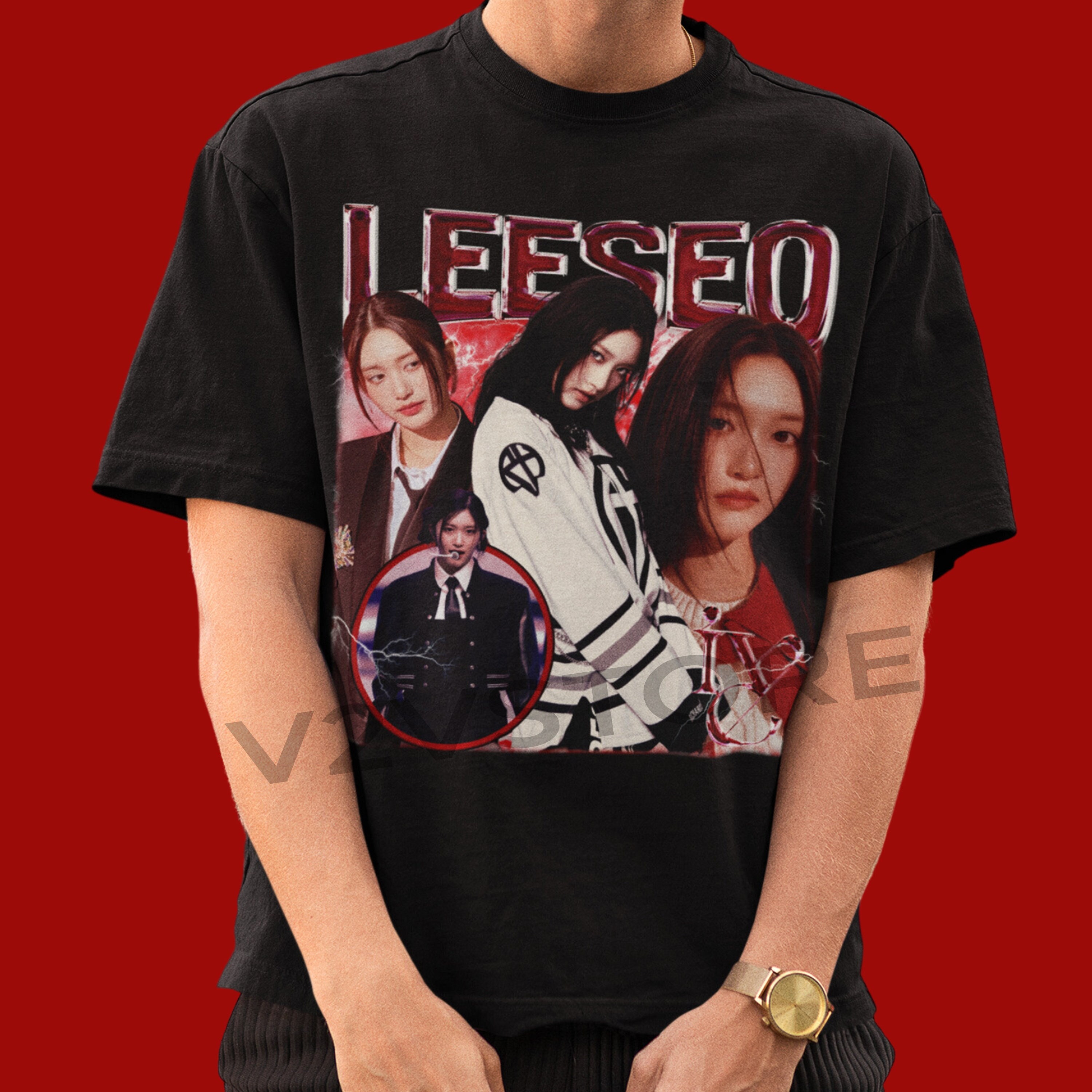 Viviz merch - Etsy 日本