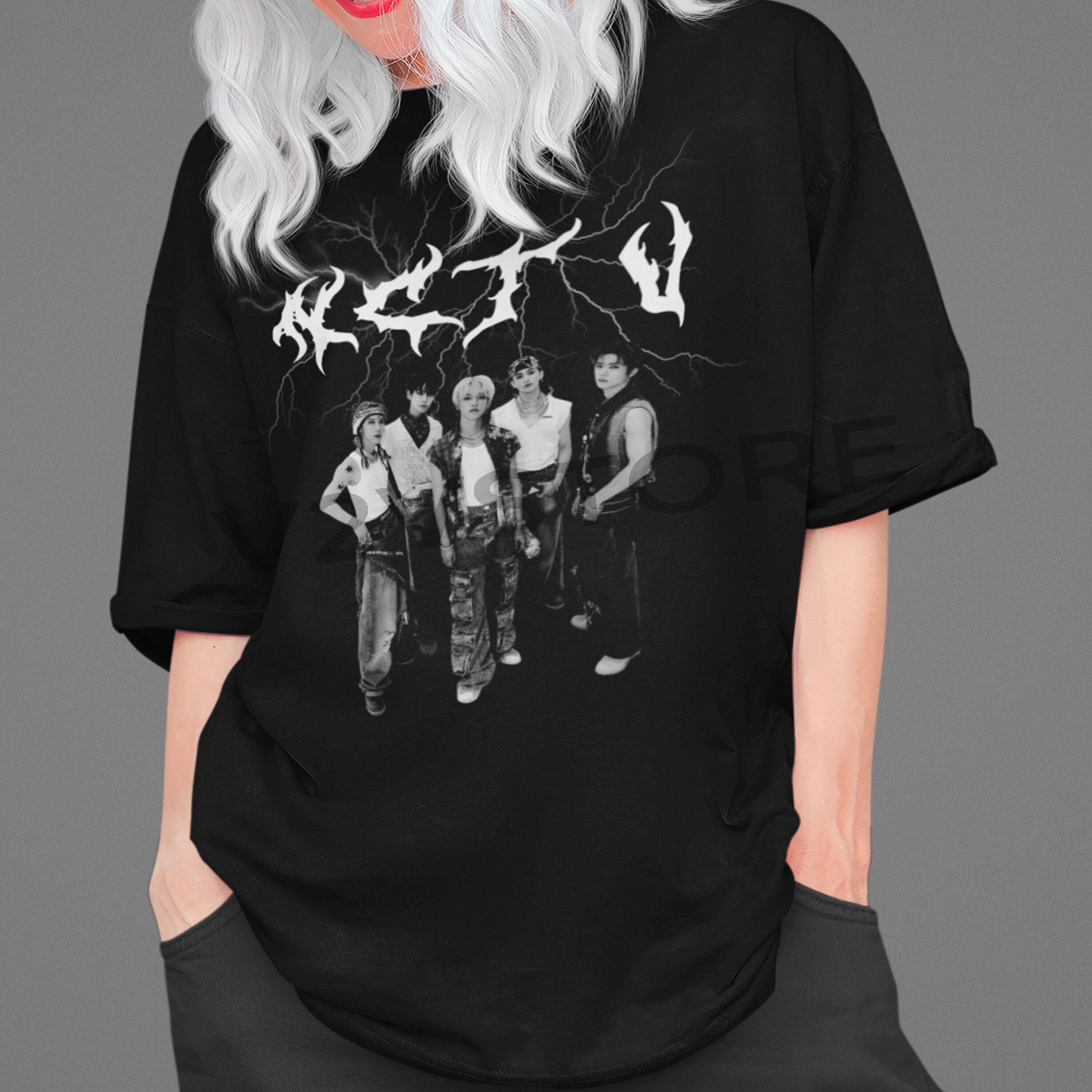 GOT7 マーク　Tシャツ Got7 Mark Tuan T-Shirts for Sale | Redbubble