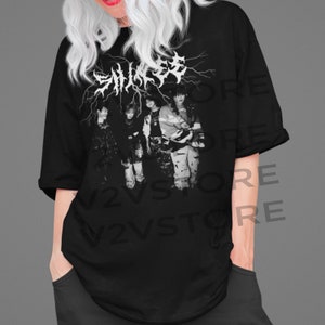 Key Shinee Unisex Tshirt - Etsy