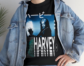 Harvey XG Unisex Tshirt - Etsy