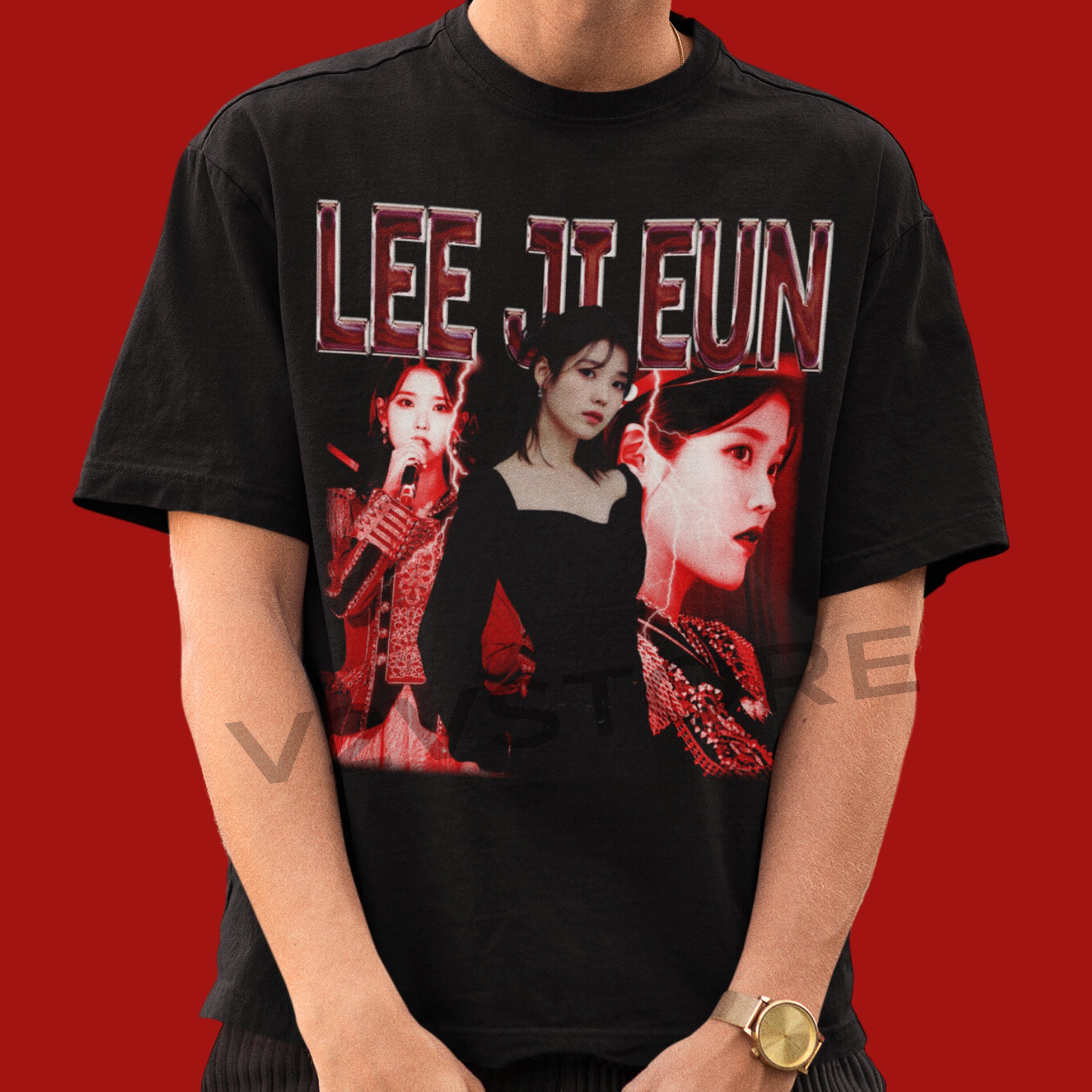 Taeyeon Shirt - Etsy