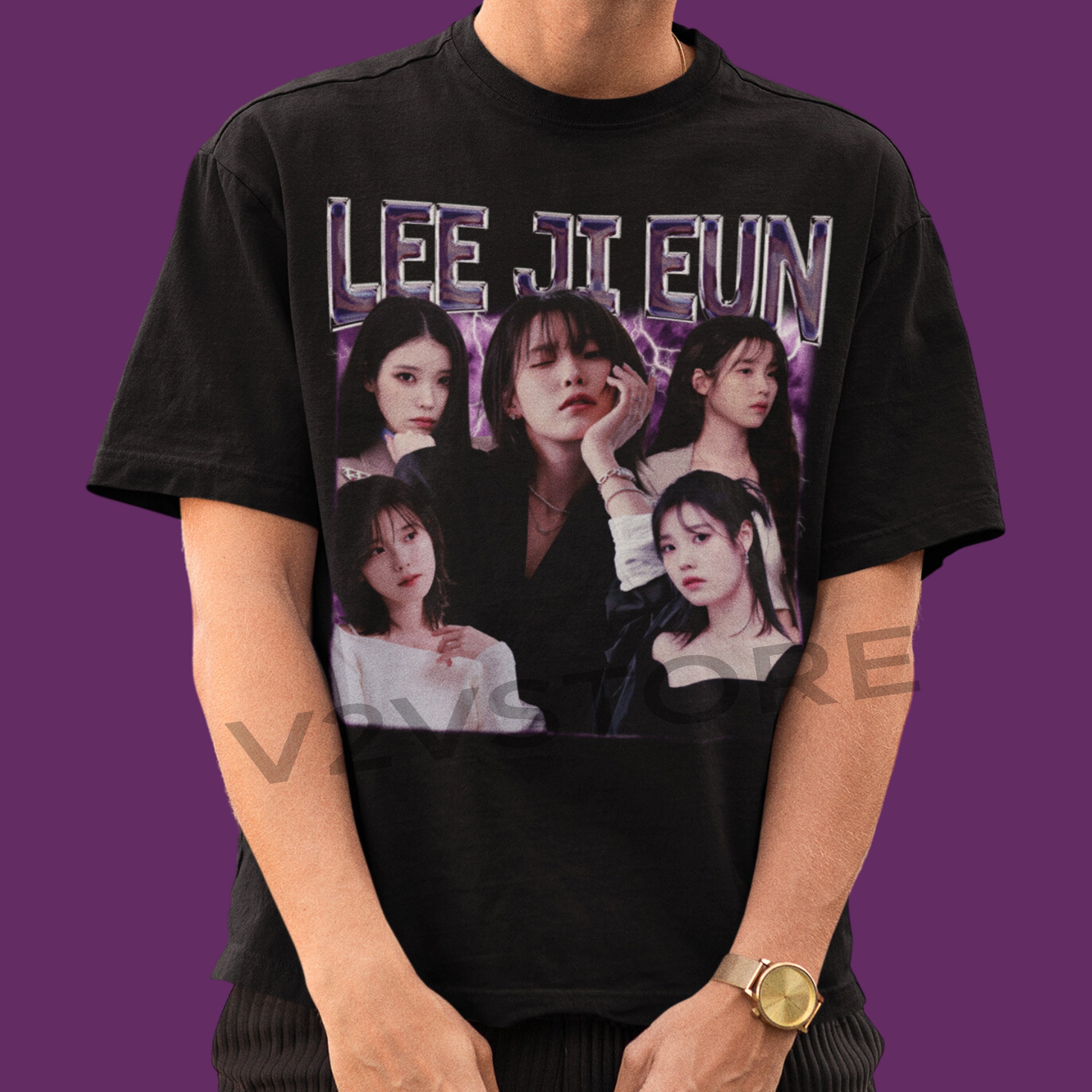Bibi Kpop - Etsy
