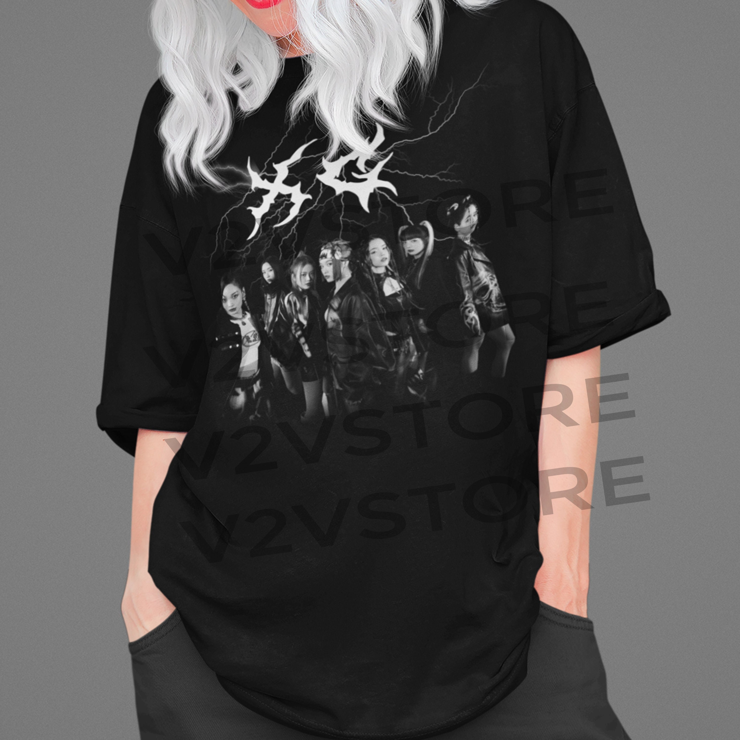 Kep1er Merch - Etsy