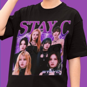 Nmixx Shirt - Etsy