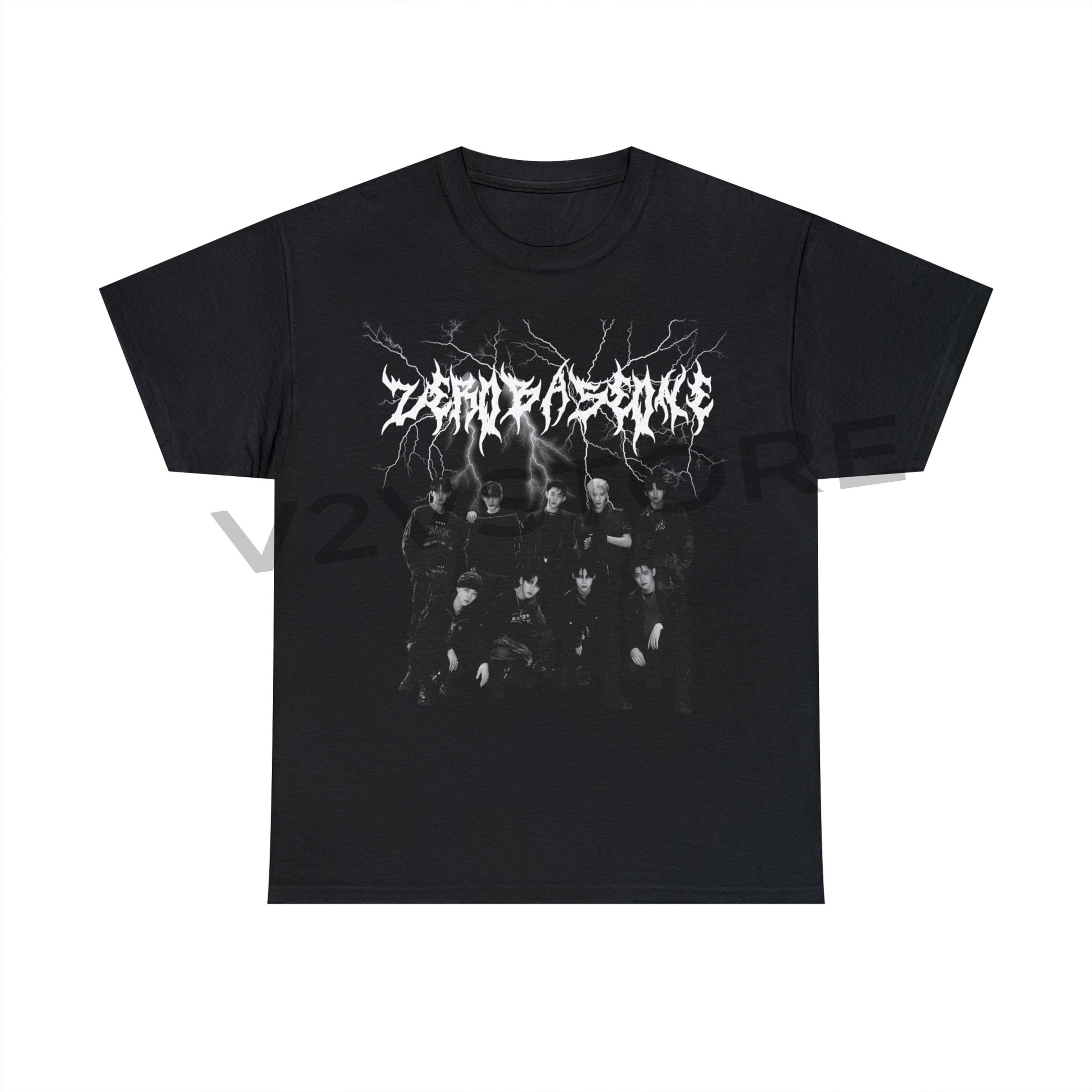 zerobaseone ソウルコンTシャツ Out of Love＋4cut zerobaseone ソウルコンTシャツ Out of Love＋4cut - メルカリ
