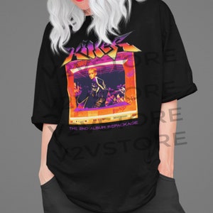 Key Killer Unisex Tshirt