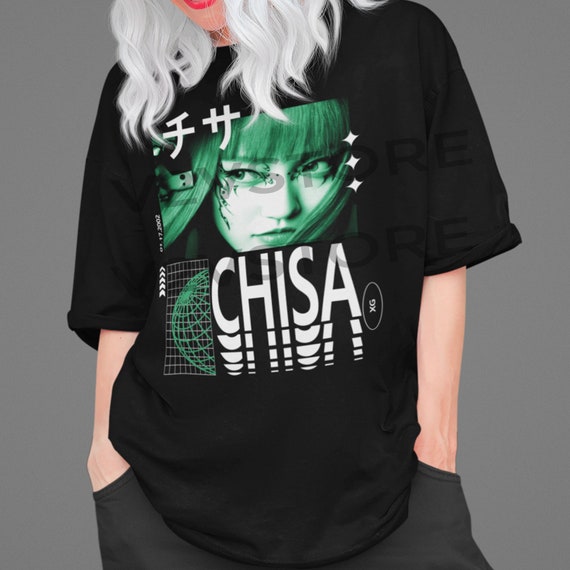 XG CHISA Unisex Tshirt